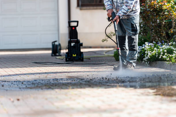 Why Choose Our Certified Pressure Washing Experts for Your Project Needs in Wilson, AR?